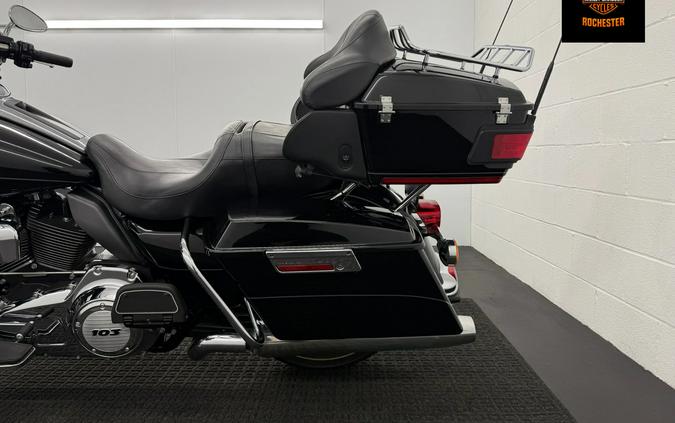 2012 Harley-Davidson Electra Glide® Ultra Limited