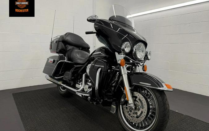 2012 Harley-Davidson Electra Glide® Ultra Limited