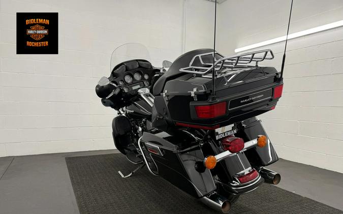 2012 Harley-Davidson Electra Glide® Ultra Limited