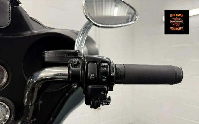 2012 Harley-Davidson Electra Glide® Ultra Limited