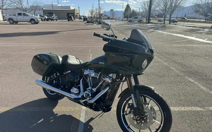 2026 Harley-Davidson® Low Rider® ST