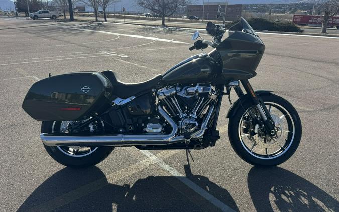 2026 Harley-Davidson® Low Rider® ST