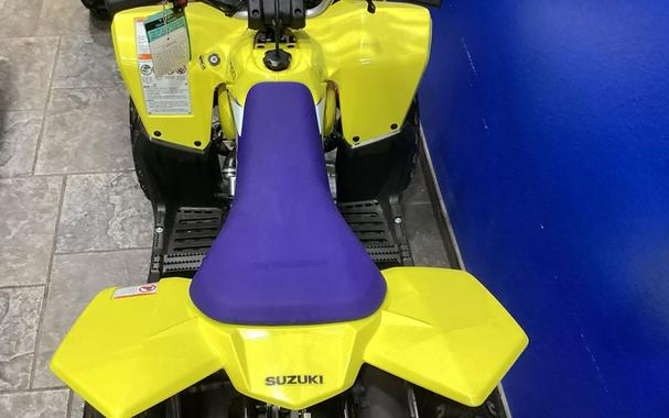 2026 Suzuki QuadSport® Z90
