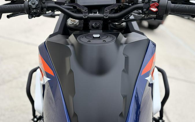 2022 KTM 1290 SUPER ADVENTURE R