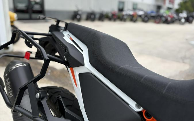 2022 KTM 1290 SUPER ADVENTURE R