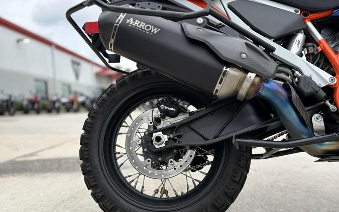 2022 KTM 1290 SUPER ADVENTURE R