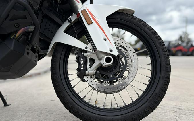 2022 KTM 1290 SUPER ADVENTURE R