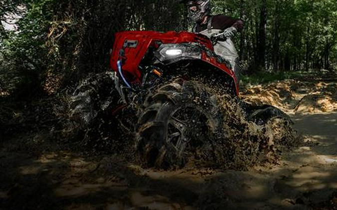 2026 Polaris Sportsman XP 1000 Mud Edition