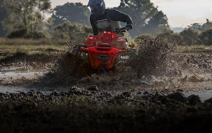 2026 Polaris Sportsman XP 1000 Mud Edition