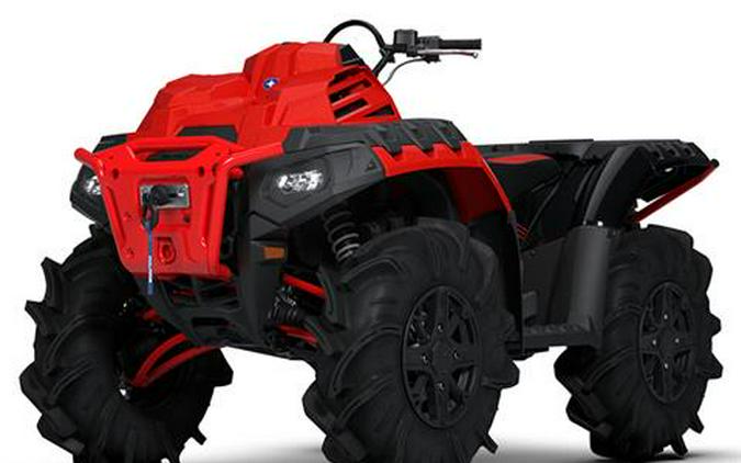 2026 Polaris Sportsman XP 1000 Mud Edition