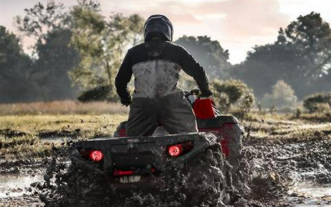2026 Polaris Sportsman XP 1000 Mud Edition