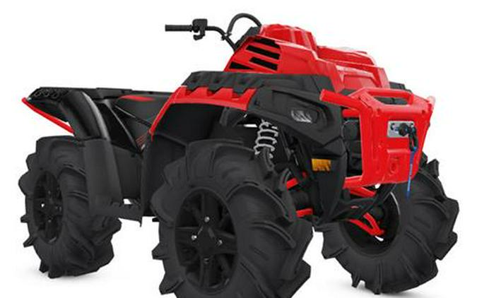 2026 Polaris Sportsman XP 1000 Mud Edition