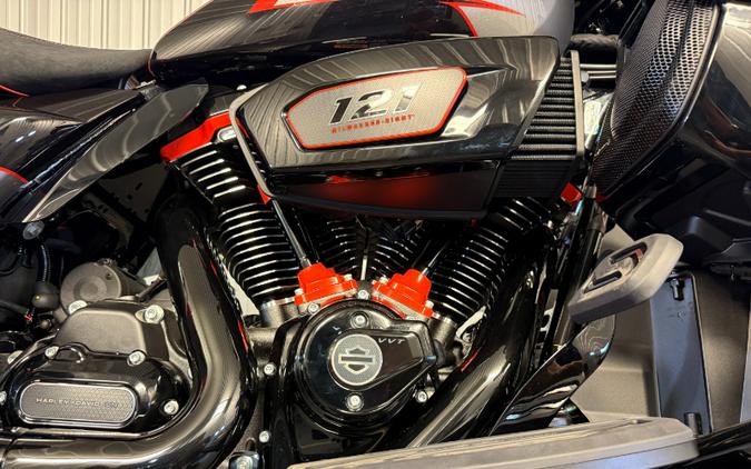 2026 Harley-Davidson CVO STREET GLIDE LIMITED