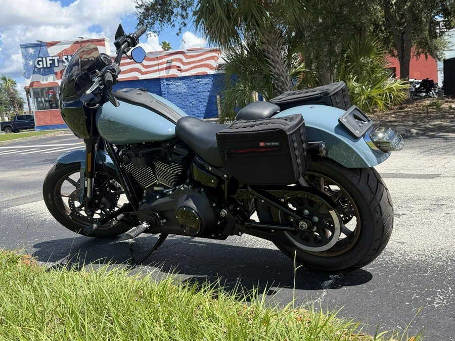 FXLRS 2024 Low Rider S
