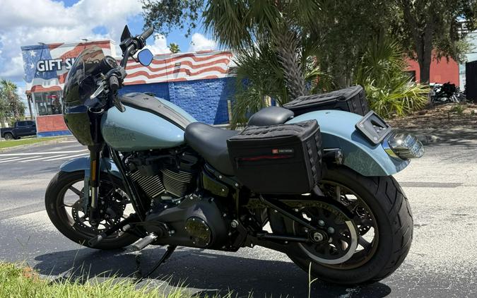 FXLRS 2024 Low Rider S
