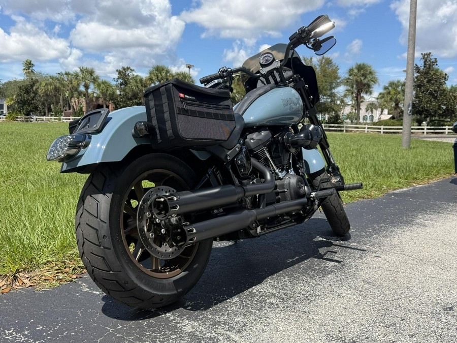 FXLRS 2024 Low Rider S