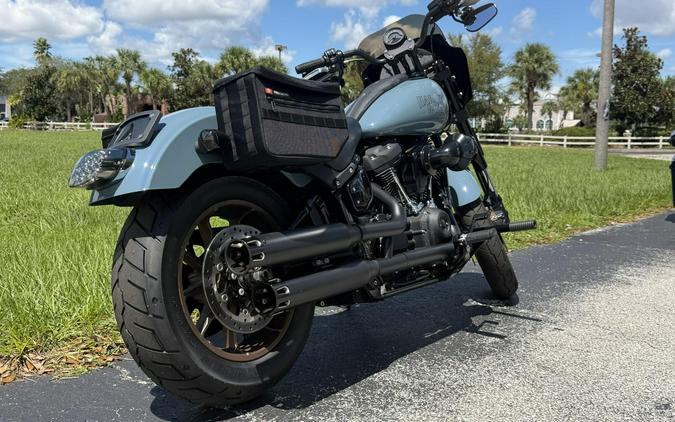 FXLRS 2024 Low Rider S