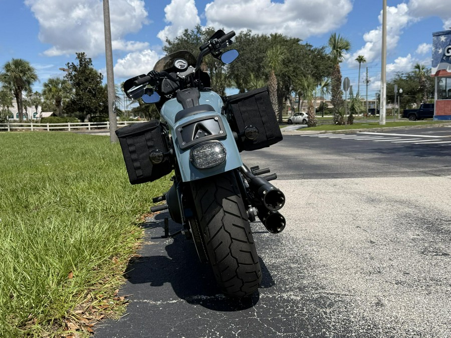 FXLRS 2024 Low Rider S