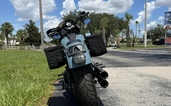 FXLRS 2024 Low Rider S