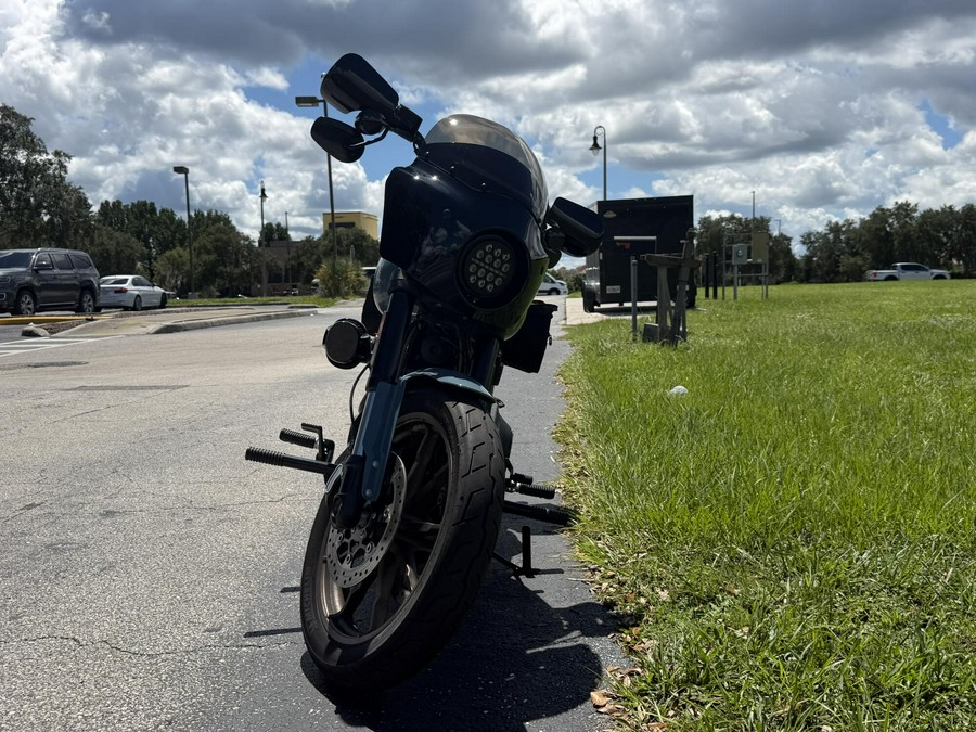 FXLRS 2024 Low Rider S