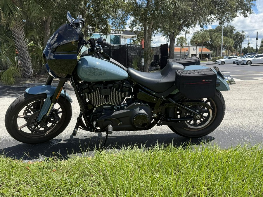 FXLRS 2024 Low Rider S