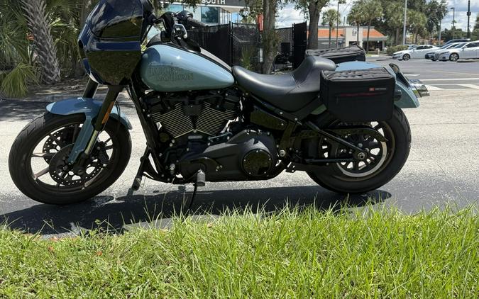 FXLRS 2024 Low Rider S