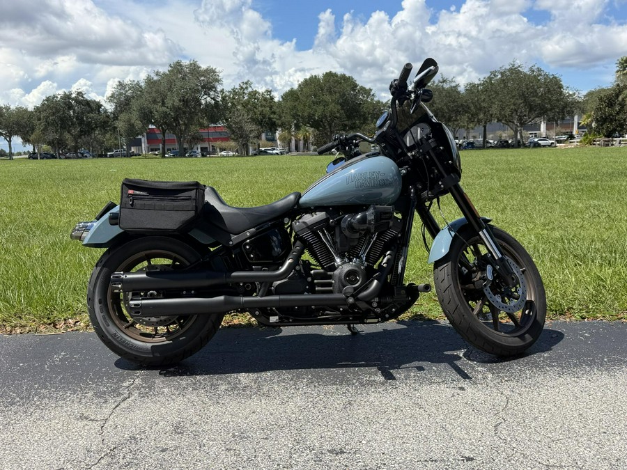 FXLRS 2024 Low Rider S