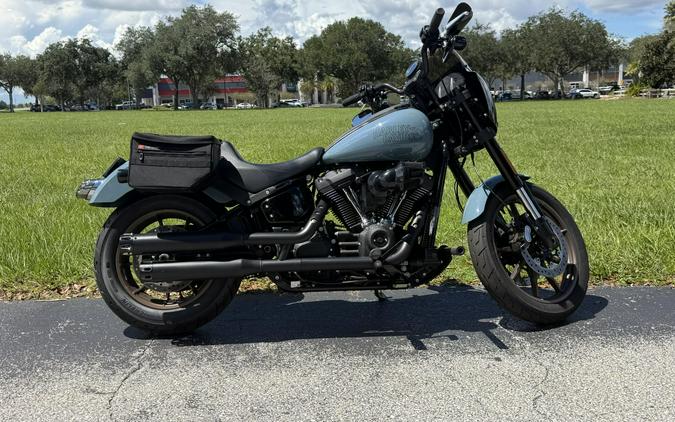 FXLRS 2024 Low Rider S