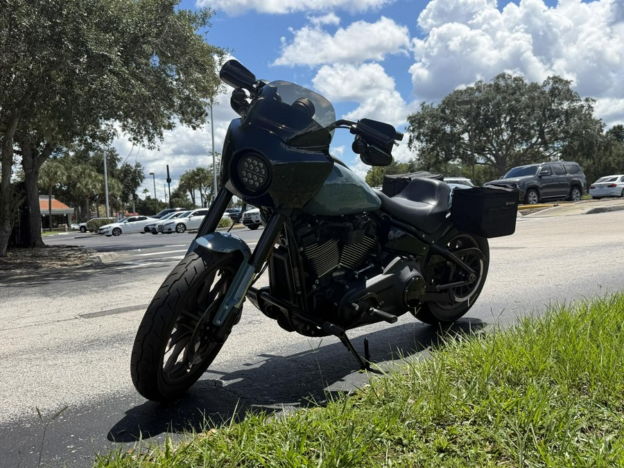 FXLRS 2024 Low Rider S