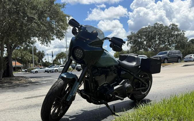 FXLRS 2024 Low Rider S