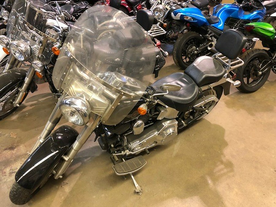 2004 Harley-Davidson® FLSTF