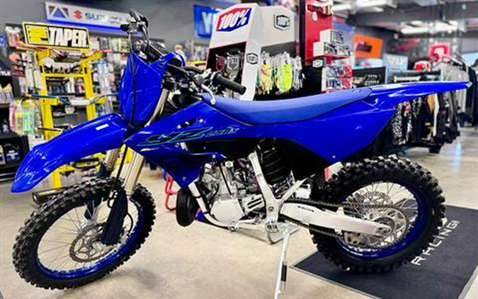 2023 Yamaha YZ250X First Look [8 Fast Facts, 15 Photos, Specs]