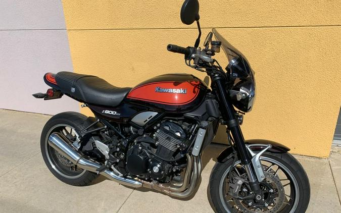 Kawasaki Z900RS motorcycles for sale in Los Angeles, CA - MotoHunt