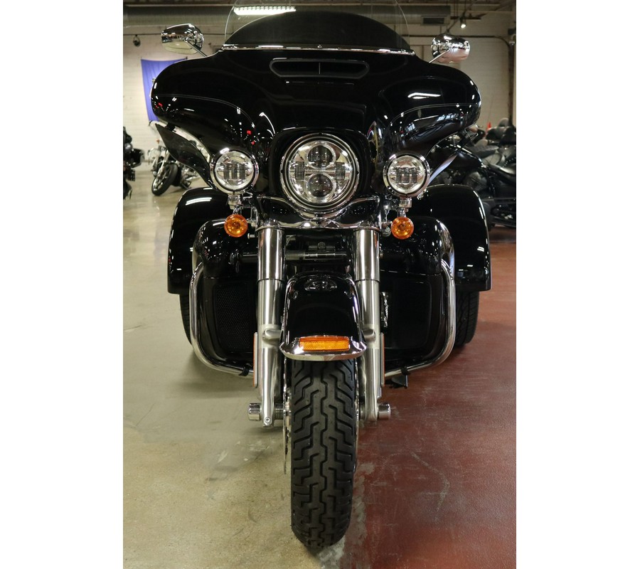 2019 Harley-Davidson Tri Glide® Ultra