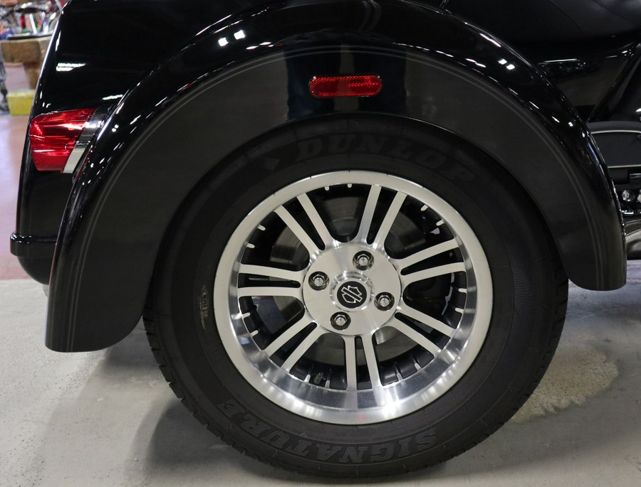 2019 Harley-Davidson Tri Glide® Ultra