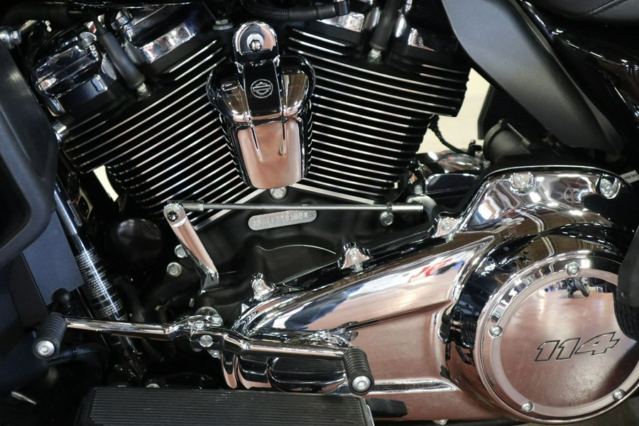 2019 Harley-Davidson Tri Glide® Ultra