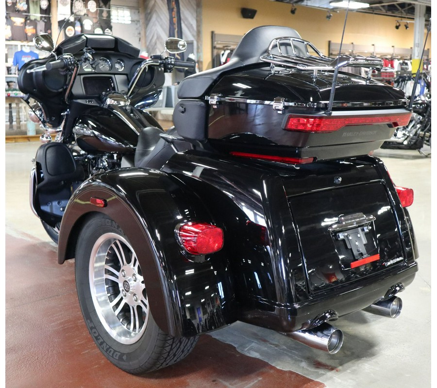 2019 Harley-Davidson Tri Glide® Ultra
