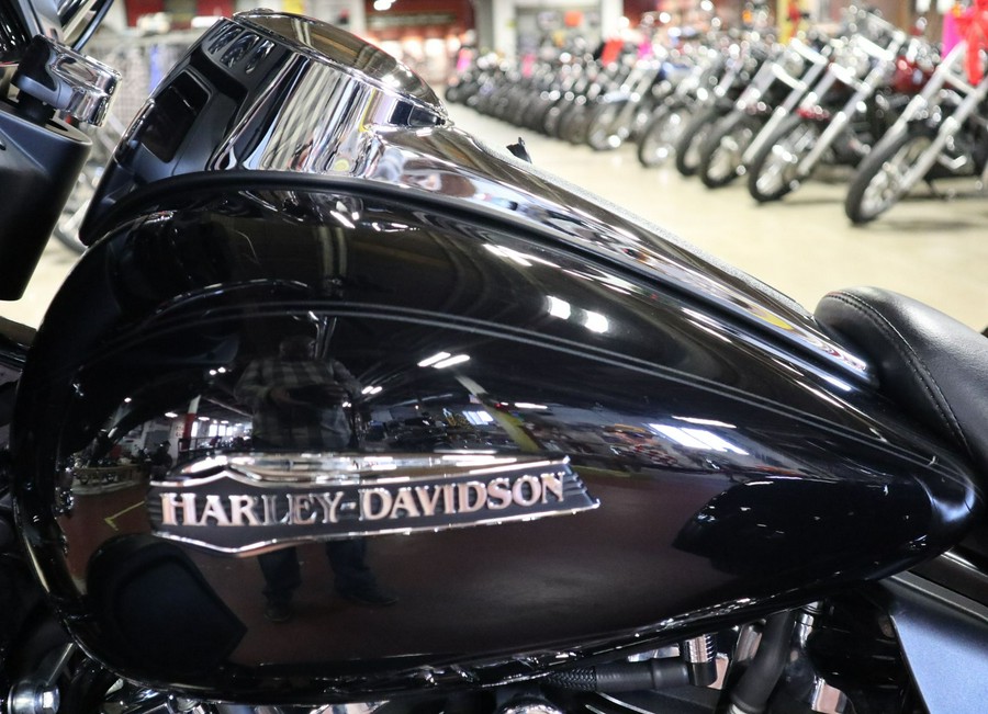 2019 Harley-Davidson Tri Glide® Ultra