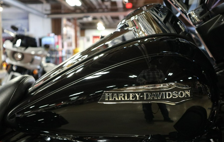 2019 Harley-Davidson Tri Glide® Ultra
