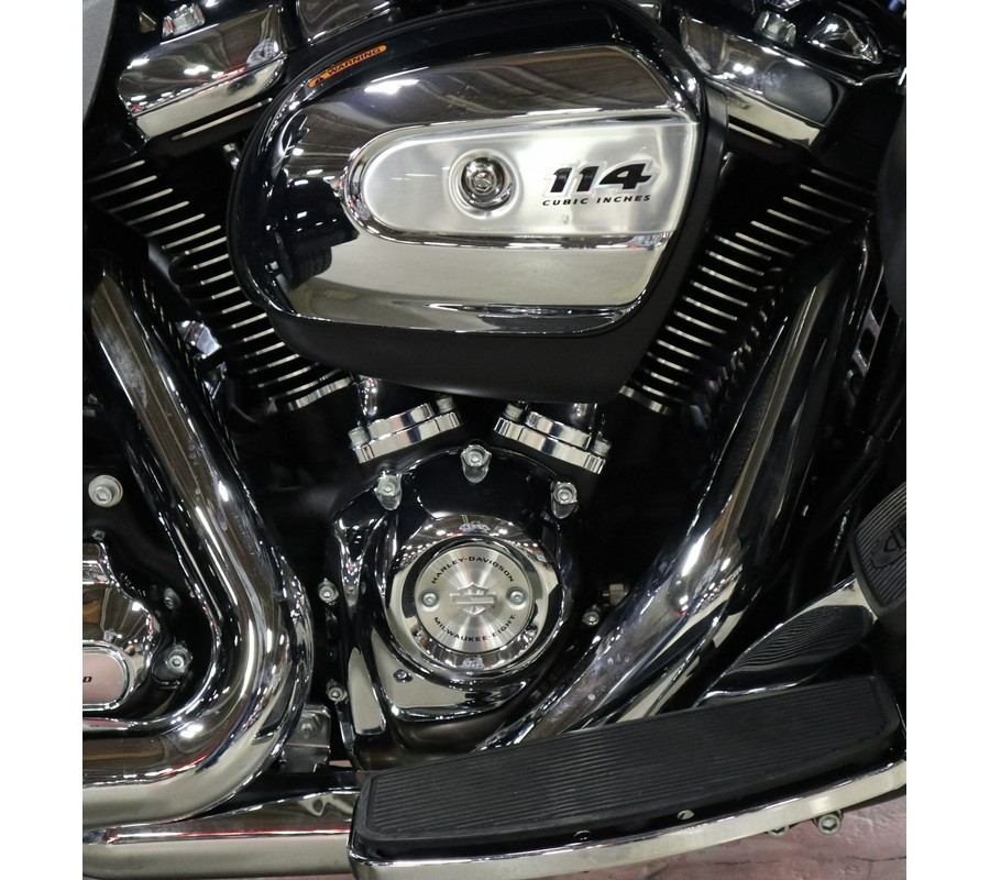 2019 Harley-Davidson Tri Glide® Ultra