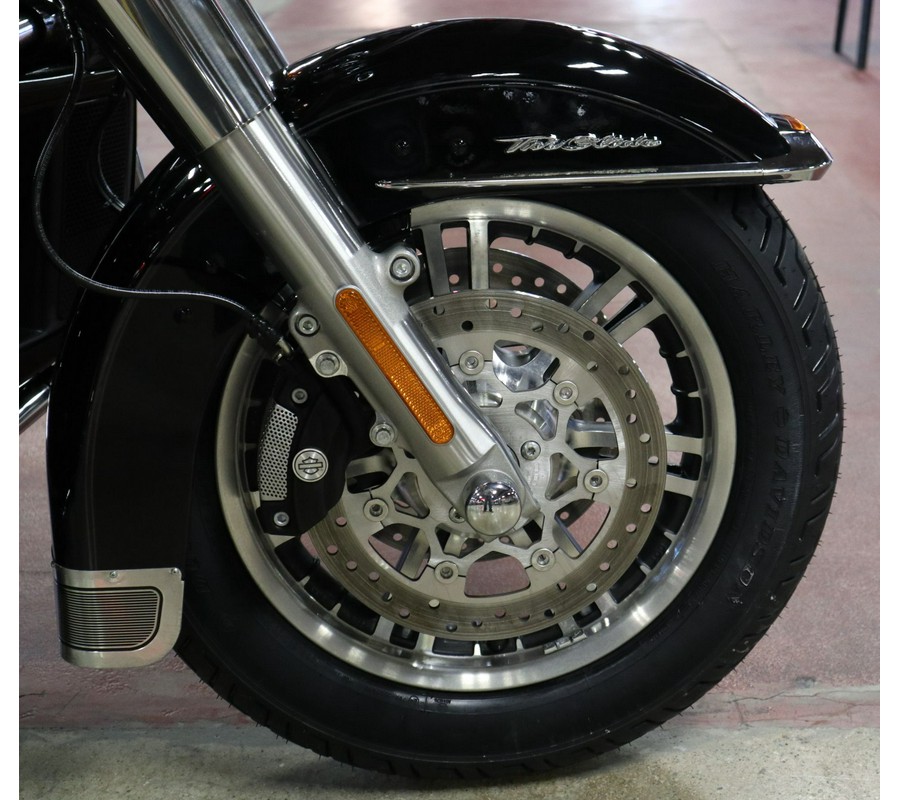 2019 Harley-Davidson Tri Glide® Ultra