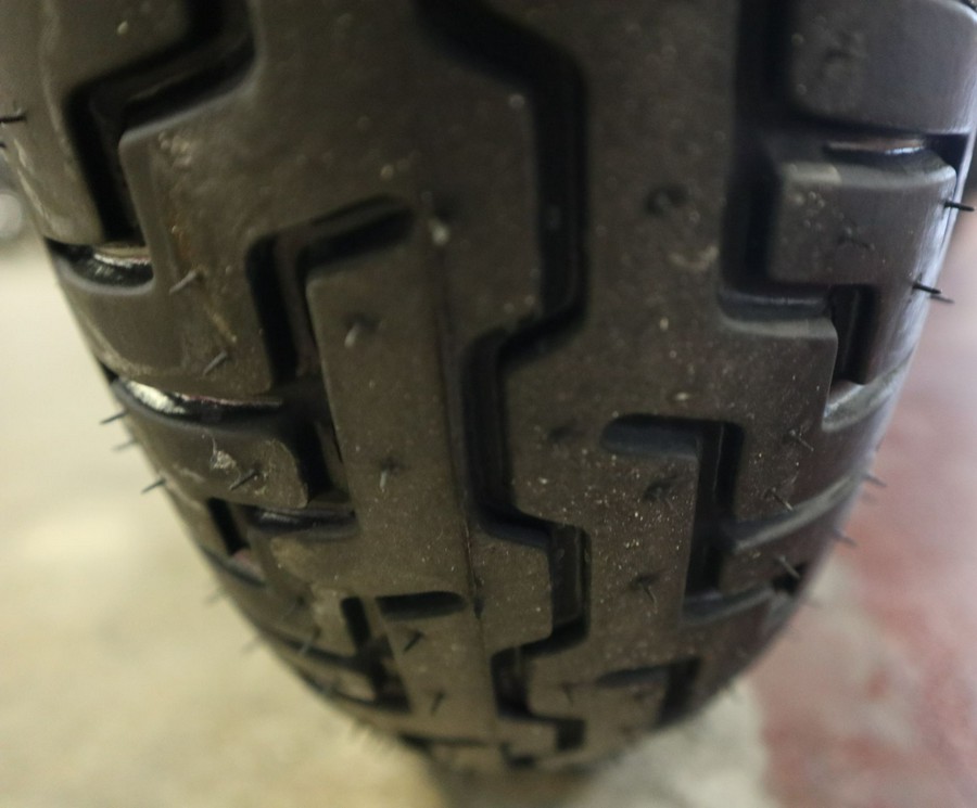 2019 Harley-Davidson Tri Glide® Ultra