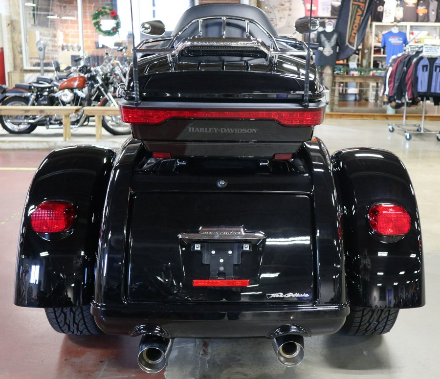 2019 Harley-Davidson Tri Glide® Ultra
