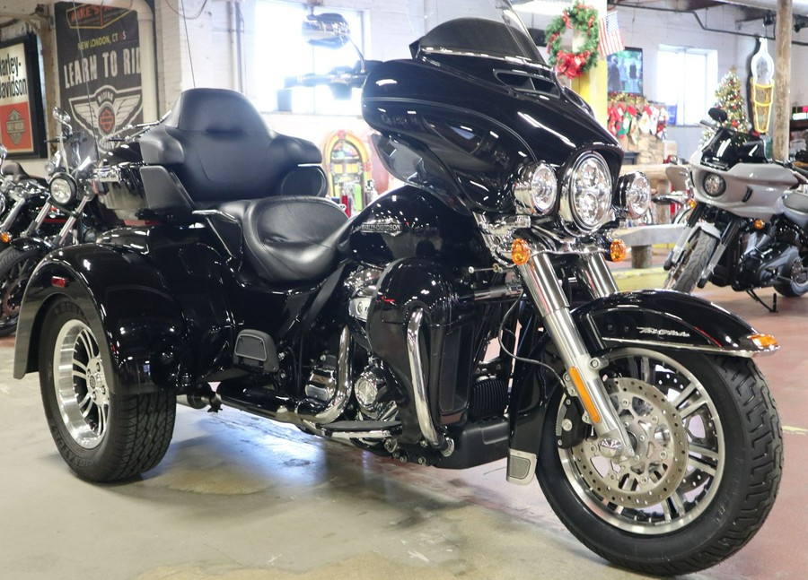 2019 Harley-Davidson Tri Glide® Ultra