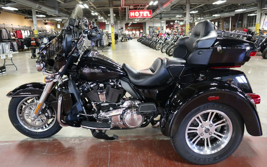 2019 Harley-Davidson Tri Glide® Ultra