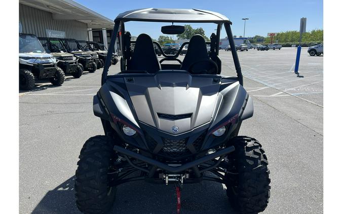 2024 Yamaha Wolverine X2 1000 XT-R