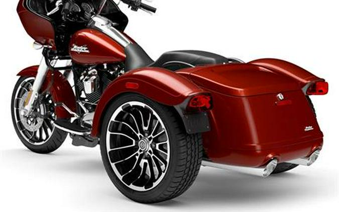 2024 Harley-Davidson Road Glide® 3