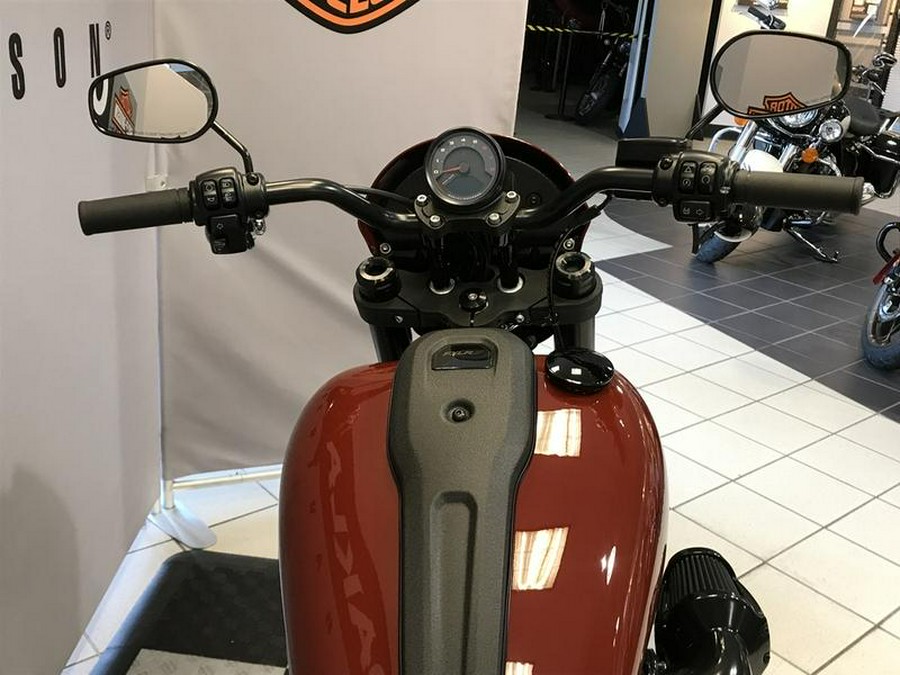 2024 Harley-Davidson® FXLRS - Low Rider® S