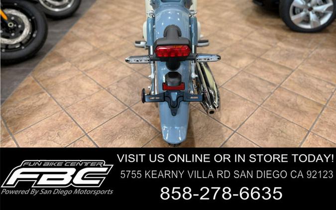 2024 Honda® Super Cub C125 ABS