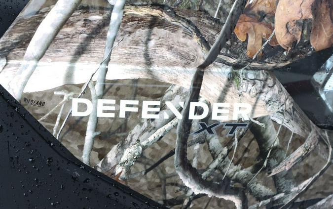 2024 Can-Am® Defender XT HD10 Wildland Camo